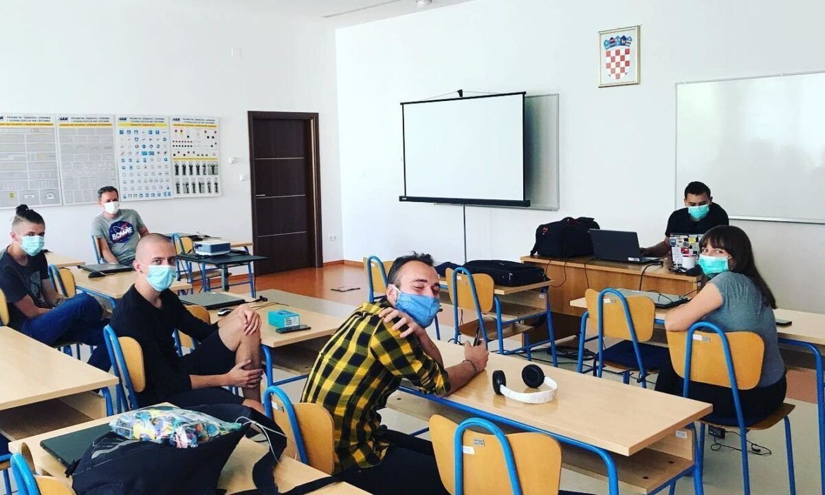 KINO KLUB OGULIN