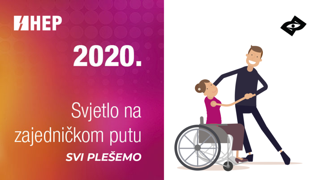 PROJEKT SVI PLEŠEMO