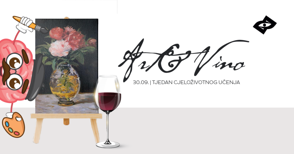 ART & VINO