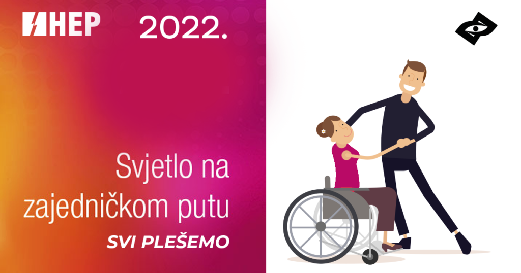 PROJEKT SVI PLEŠEMO