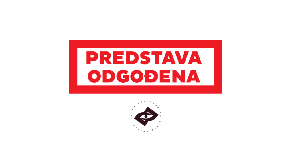 VAŽNA OBAVIJEST – ODGOĐENA ČETVRTA IZVEDBA PREDSTAVE VESELE ŽENE HRVATSKE