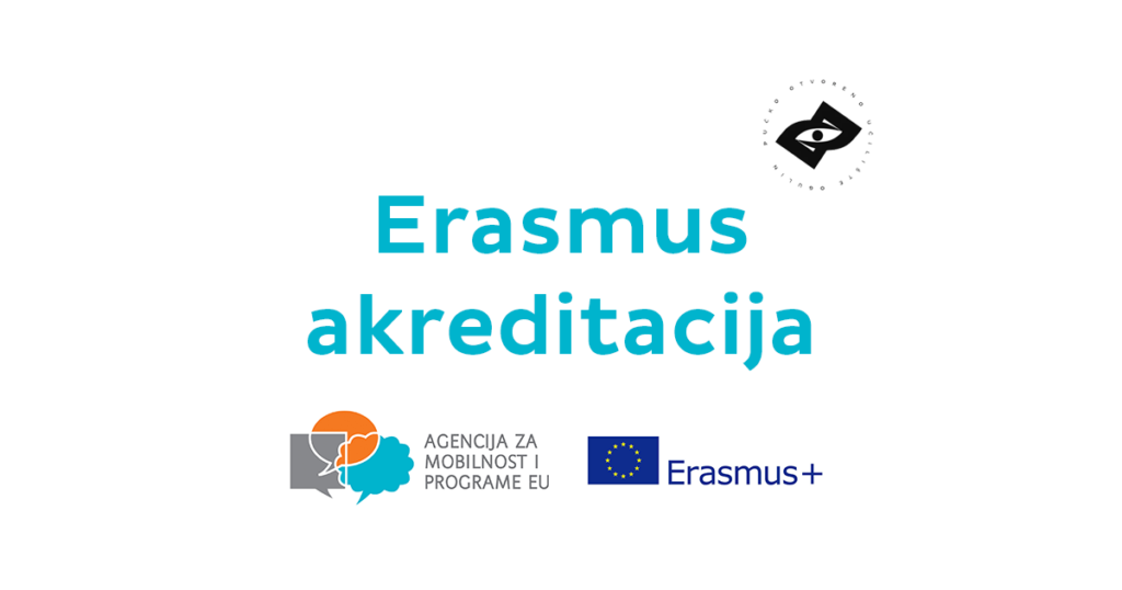 POU OGULIN DODIJELJENA ERASMUS AKREDITACIJA