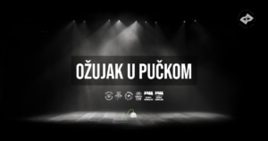 OŽUJAK U PUČKOM
