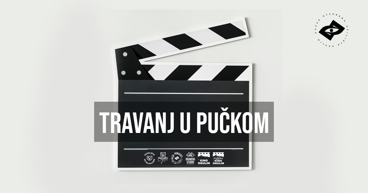 TRAVANJ U PUČKOM