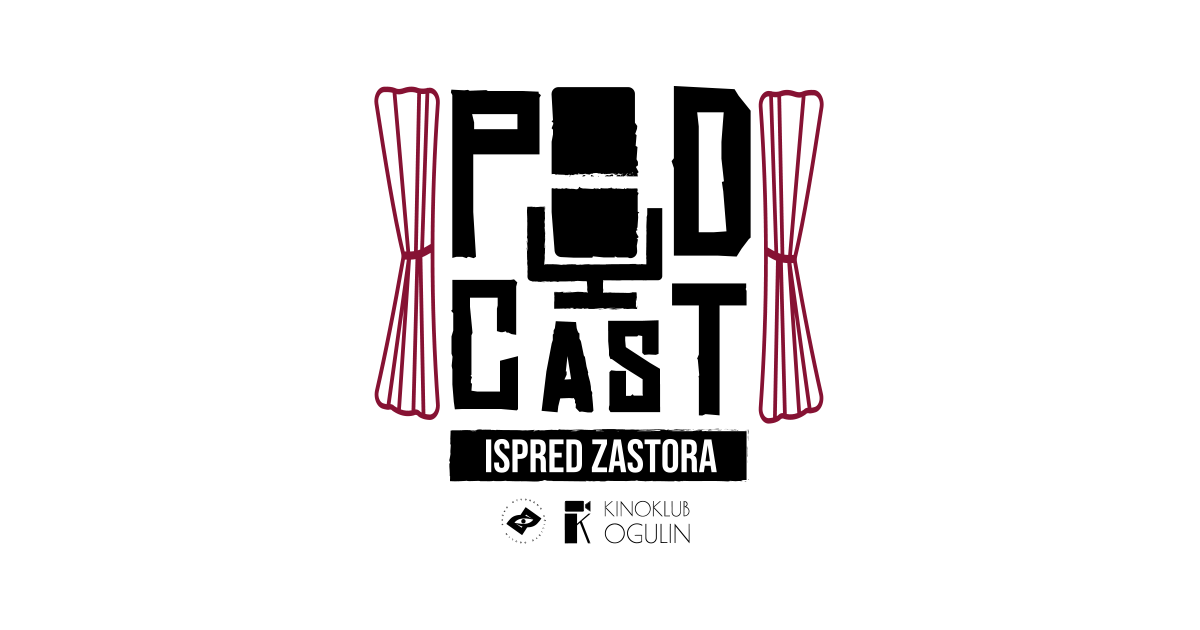 PODCAST ISPRED ZASTORA E02 - GOST DANKO GERIĆ