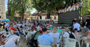 KINO OGULIN PRVI PUT NA OGULINSKOM FESTIVALU BAJKE