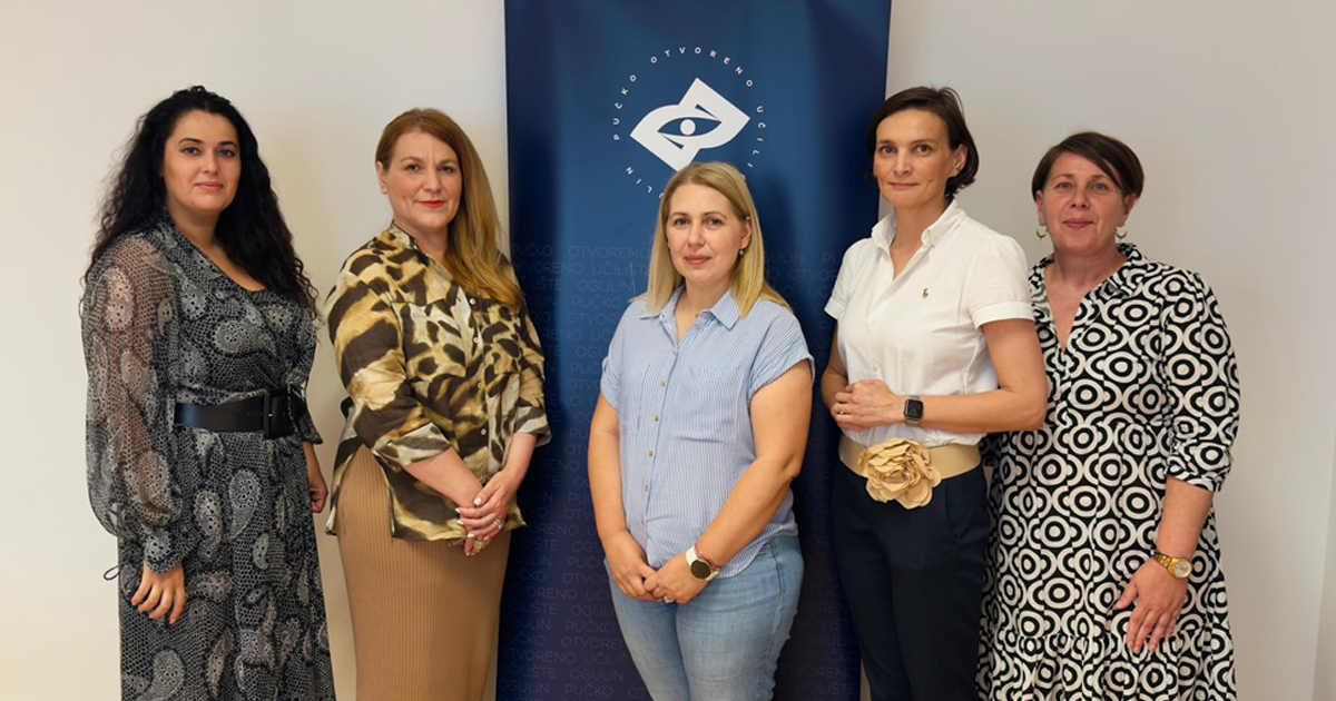 ODRŽAN SAVJETODAVNI POSJET AGENCIJE ZA STRUKOVNO OBRAZOVANJE I OBRAZOVANJE ODRASLIH