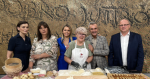 GOSTOVANJE U EMISIJI DOBRO JUTRO HRVATSKA