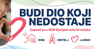 BUDI DIO KOJI NEDOSTAJE