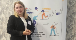 ODRŽANE IZVRSNE RADIONICE AKREDITACIJA – AKCIJA – USPJEH