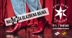 DORA KURELAC NAJBOLJA OD NAJBOLJIH