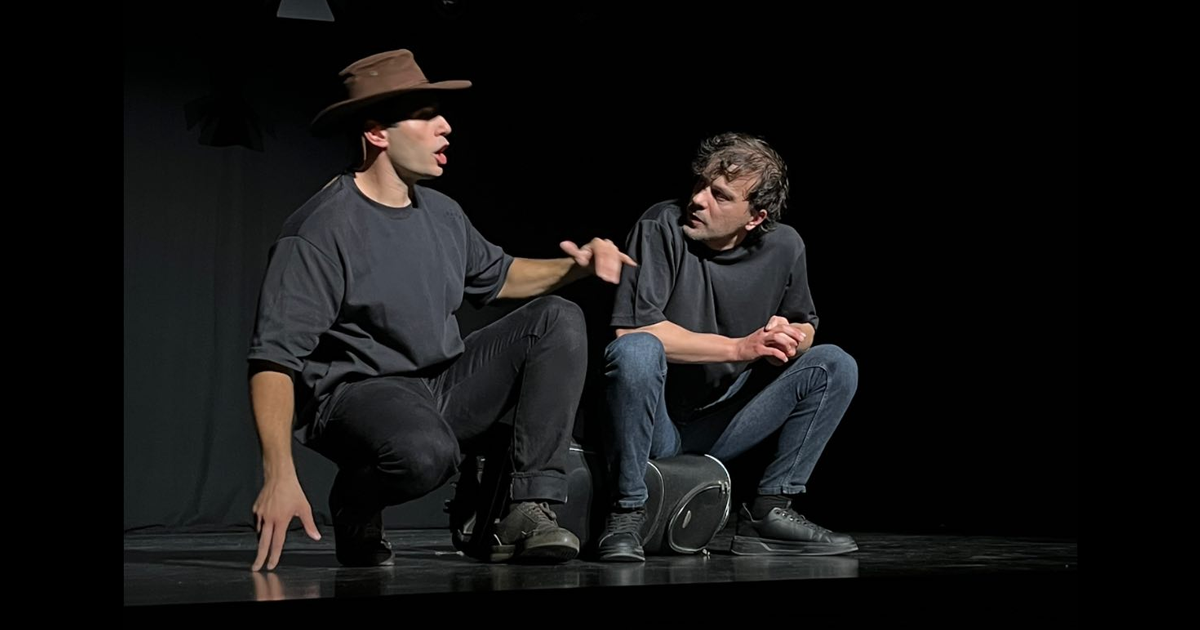 SVE JE BILO KAO U HOLLYWOODU – POSEBNO KRAJ