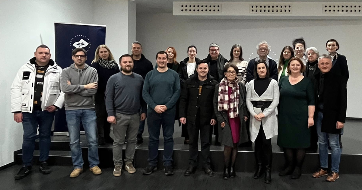 ODRŽANA EDUKACIJA ANDRAGOŠKE KOMPETENCIJE STRUČNIH SUTADNIKA POU OGULIN U OBRAZOVANJU ODRASLIH