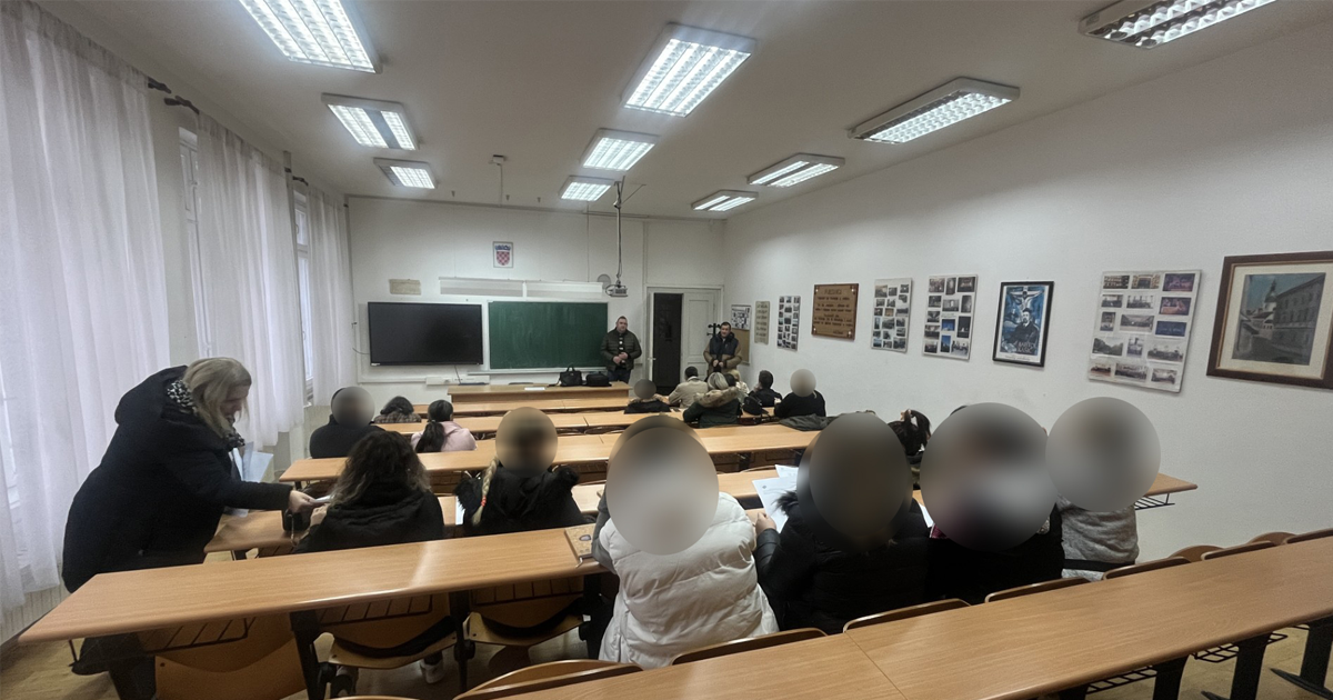 ZAPOČEO NOVI PROGRAM OBRAZOVANJA ZA STJECANJE MIKROKVALIFIKACIJE TEMELJNE DIGITALNE VJEŠTINE