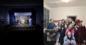 VESELE ŽENE HRVATSKE U VRBOVSKOM