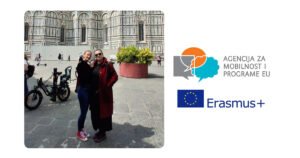 NOVA ERASMUS+ MOBILNOST – STRUČNO USAVRŠAVANJE PREDAVAČA NEFORMALNIH PROGRAMA OBRAZOVANJA ODRASLIH POU OGULIN