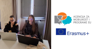 USPJEŠNO ZAVRŠENA ERASMUS+ MOBILNOST – JAČANJE KVALITETE OBRAZOVANJA ODRASLIH U POU OGULIN
