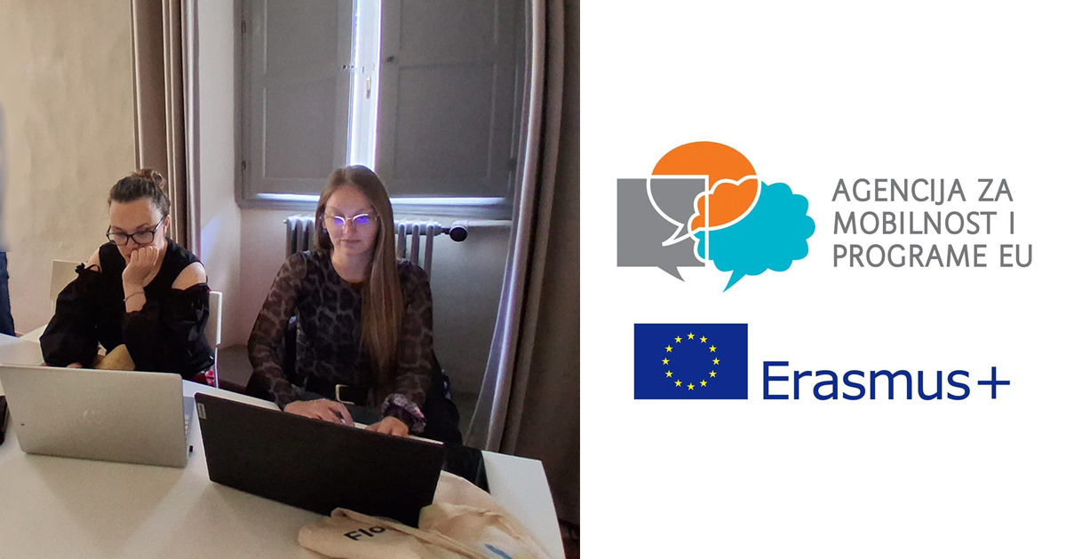 USPJEŠNO ZAVRŠENA ERASMUS+ MOBILNOST – JAČANJE KVALITETE OBRAZOVANJA ODRASLIH U POU OGULIN