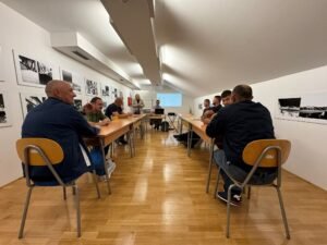 ZAPOČEO JOŠ JEDAN PROGRAM OBRAZOVANJA ZA STJECANJE MIKROKVALIFIKACIJE SAKUPLJANJE, TRANSPORT, SKLADIŠTENJE I ZBRINJAVANJE OTPADA