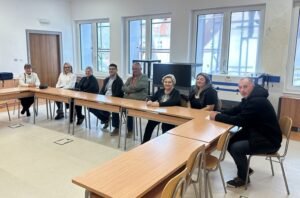 USPJEŠNO ZAVRŠEN PROGRAM OBRAZOVANJA ZA STJECANJE MIKROKVALIFIKACIJE SAKUPLJANJE, TRANSPORT, SKLADIŠTENJE I ZBRINJAVANJE OTPADA