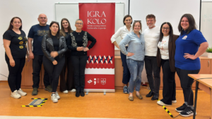 OD PROBE DO POZORNICE… I NOVIH EDUKACIJA