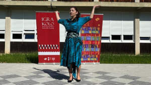 PRIČA KOLO U OZLJU