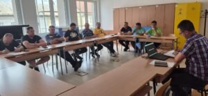 ZAPOČEO JOŠ JEDAN PROGRAM OBRAZOVANJA ZA STJECANJE MIKROKVALIFIKACIJE SAKUPLJANJE, TRANSPORT, SKLADIŠTENJE I ZBRINJAVANJE OTPADA