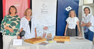 OGULINSKA MASNICA PREDSTAVLJENA NA 60. SMOTRI MEĐUNARODNOG FOLKLORA