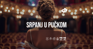 SRPANJ U PUČKOM