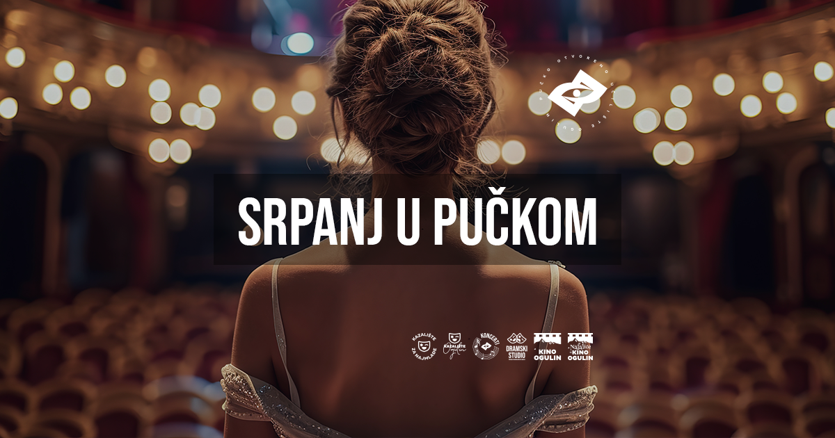 SRPANJ U PUČKOM