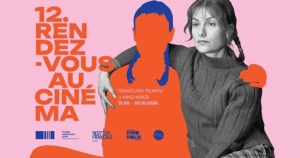 RENDEZ-VOUS AU CINÉMA U KINU OGULIN
