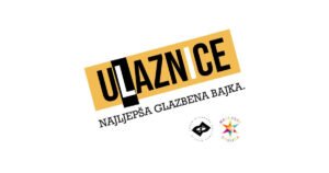 OBAVIJEST – MOGUĆNOSTI I NAČINI PRODAJE ULAZNICA ZA MAĆI GLAS OGULINA 2026.