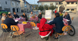 ERASMUS CAFÉ – PUTOVANJE EUROPOM UZ KAVU I RAZGOVOR
