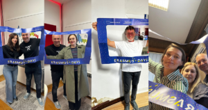 ERASMUS PRIČE NA RADIO OGULINU