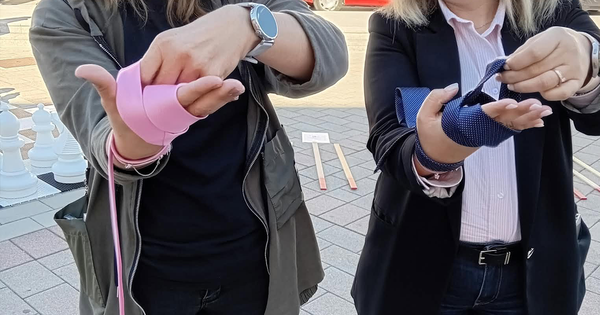 NAUČI ME NEŠTO U 10 MINUTA